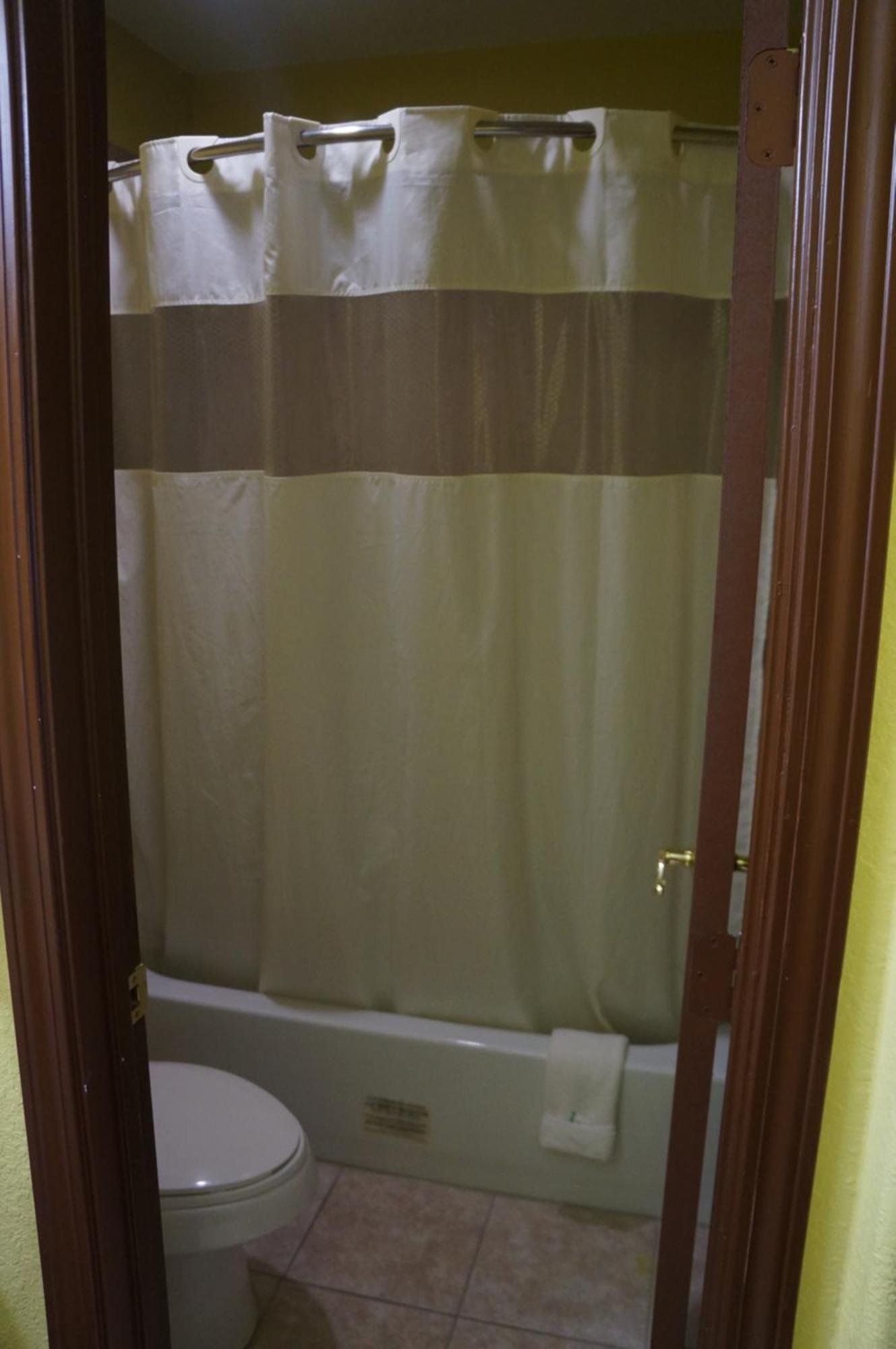 Kings Inn Mexia 部屋 写真